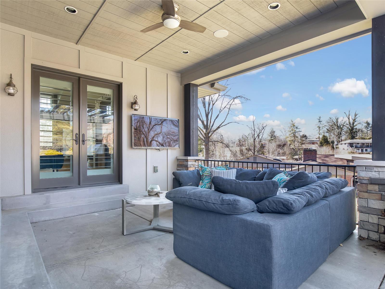 Sherwyn Lane Sub - Residential