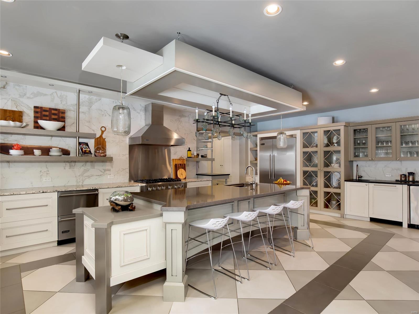 Sherwyn Lane Sub - Residential