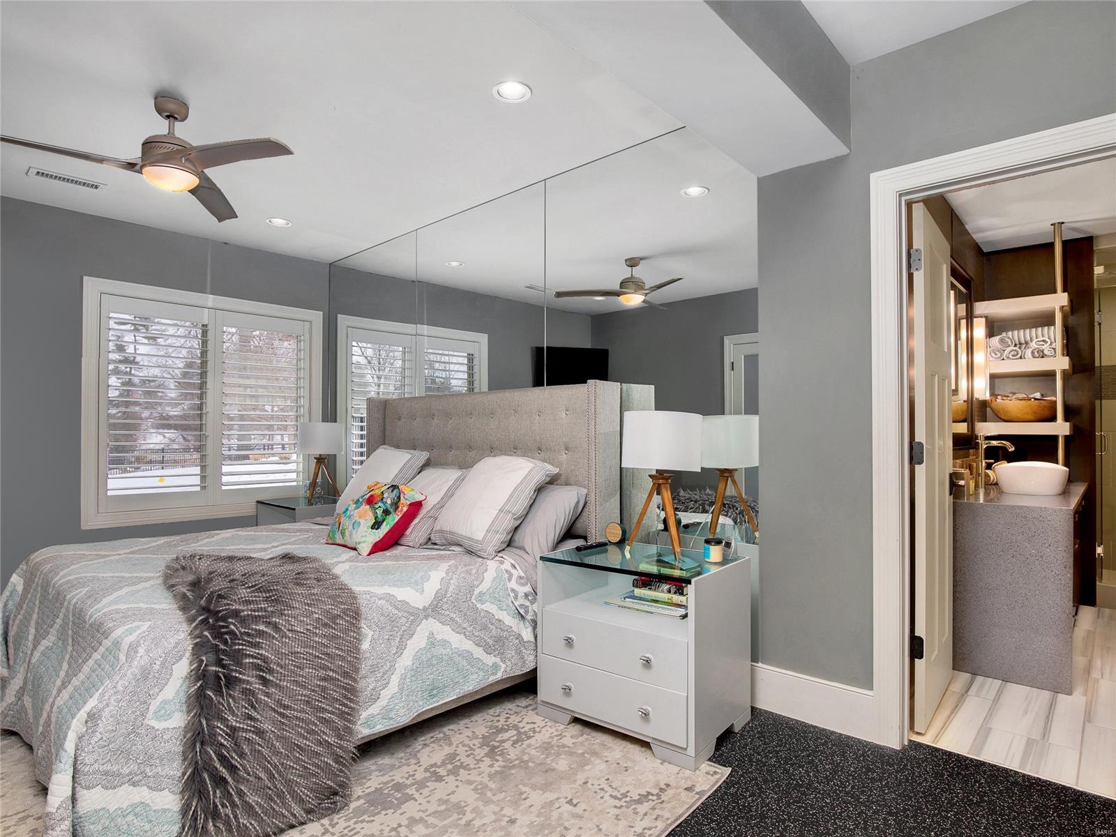 Sherwyn Lane Sub - Residential