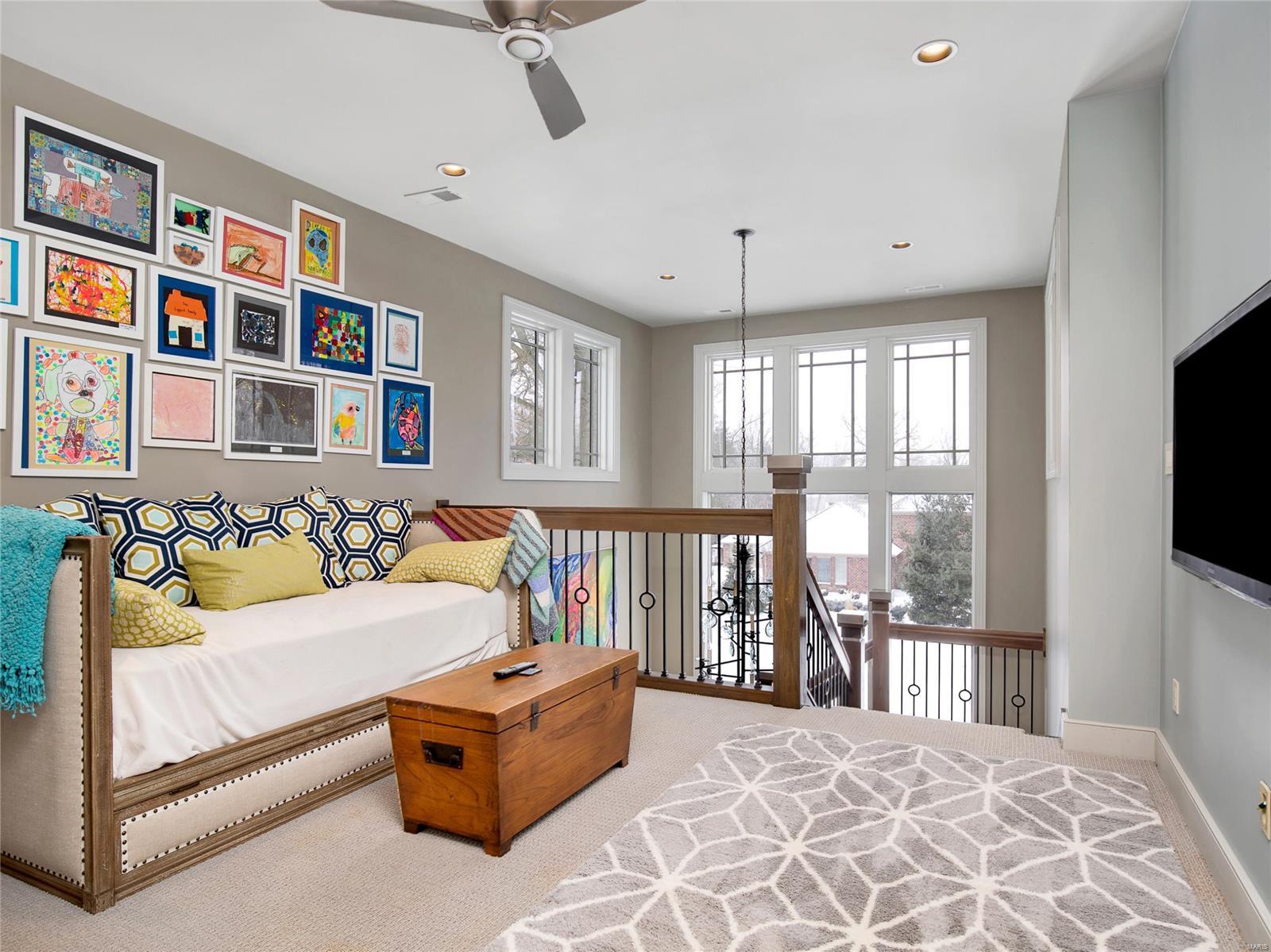 Sherwyn Lane Sub - Residential