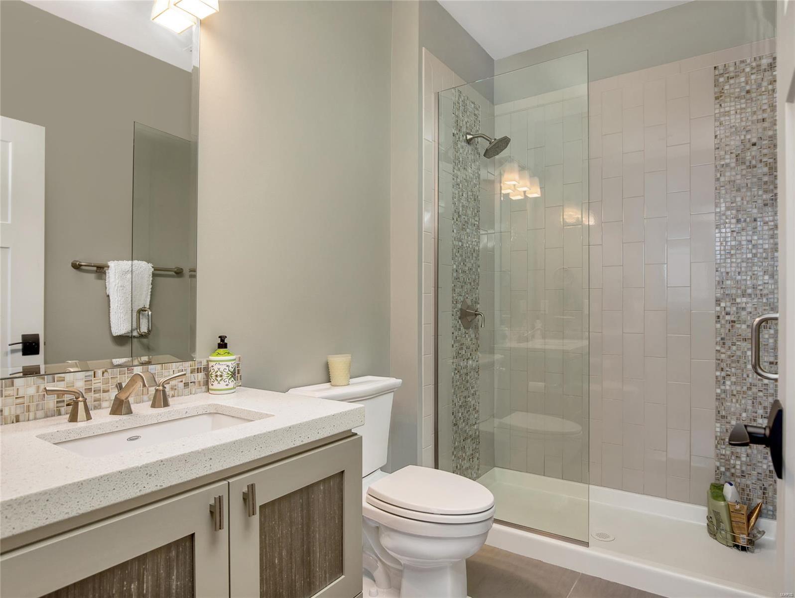 Sherwyn Lane Sub - Residential