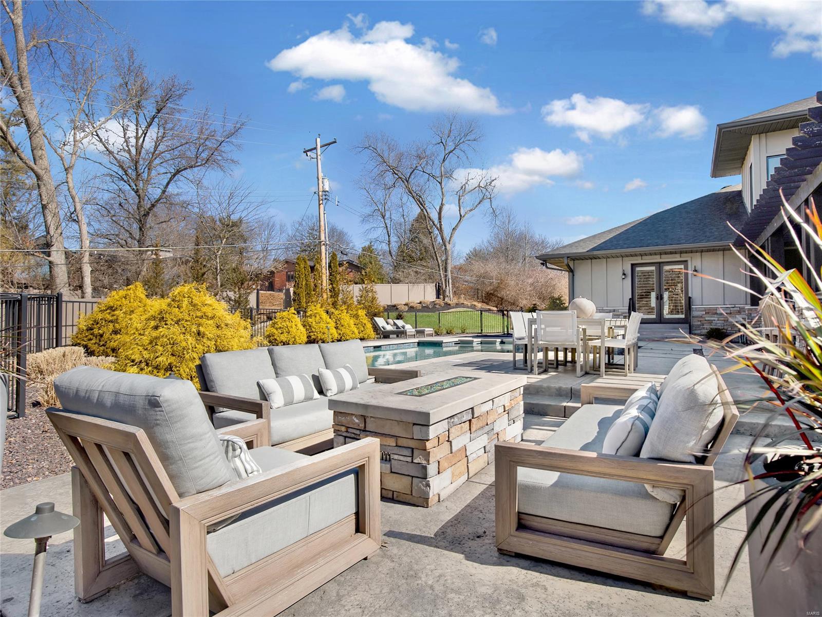 Sherwyn Lane Sub - Residential