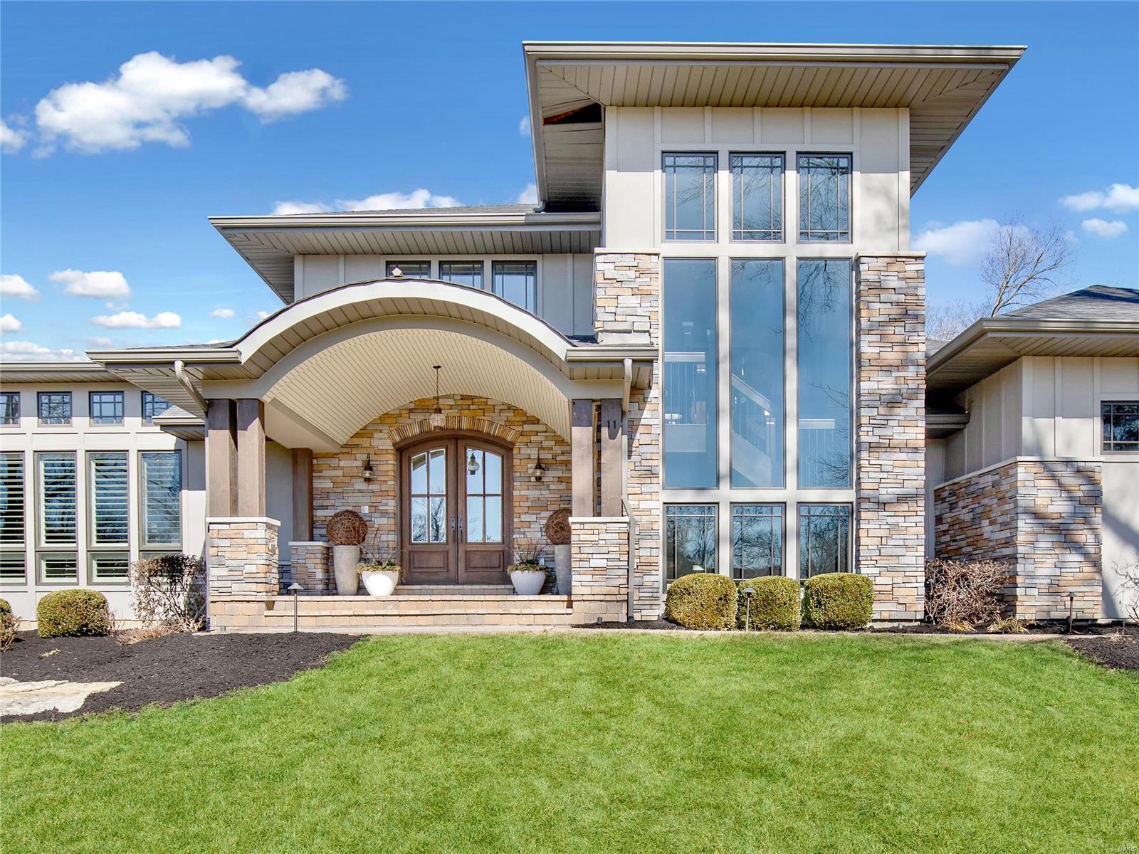 Sherwyn Lane Sub - Residential