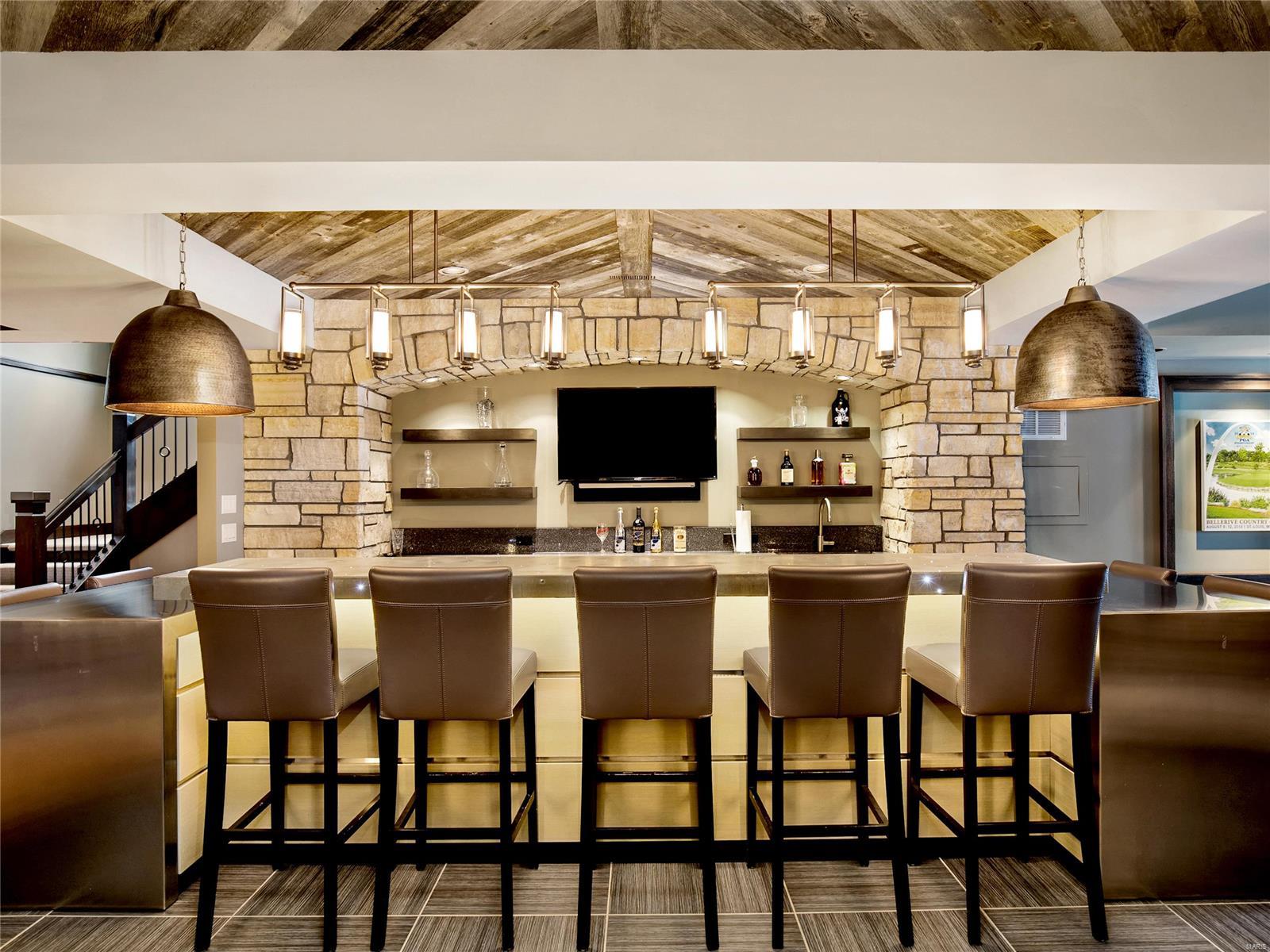 Sherwyn Lane Sub - Residential