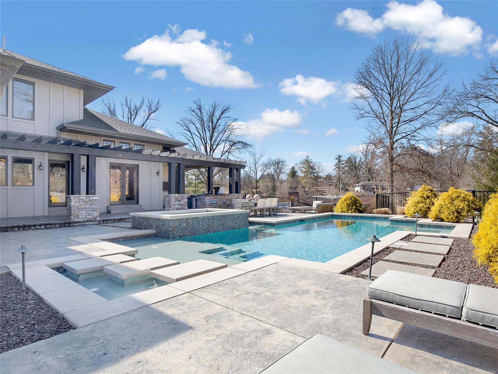 Sherwyn Lane Sub - Residential