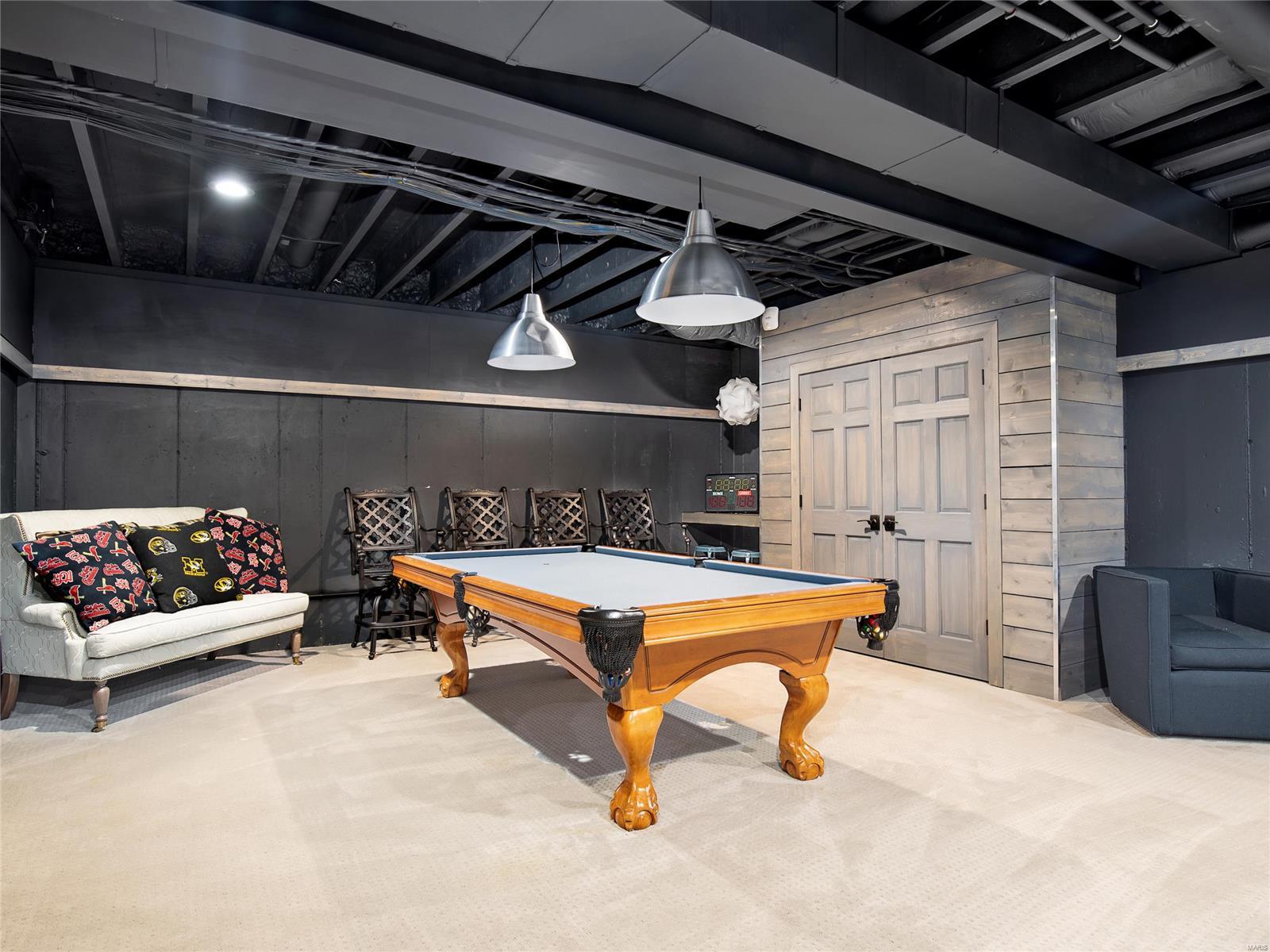 Sherwyn Lane Sub - Residential