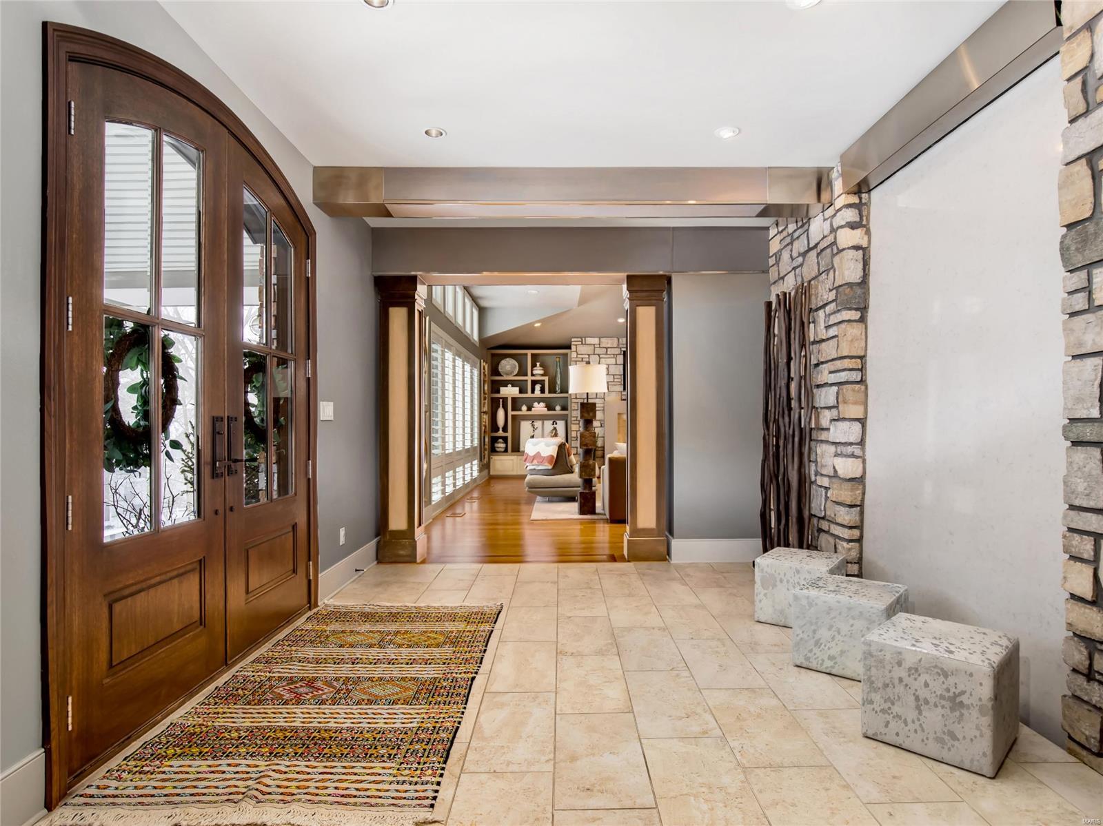 Sherwyn Lane Sub - Residential