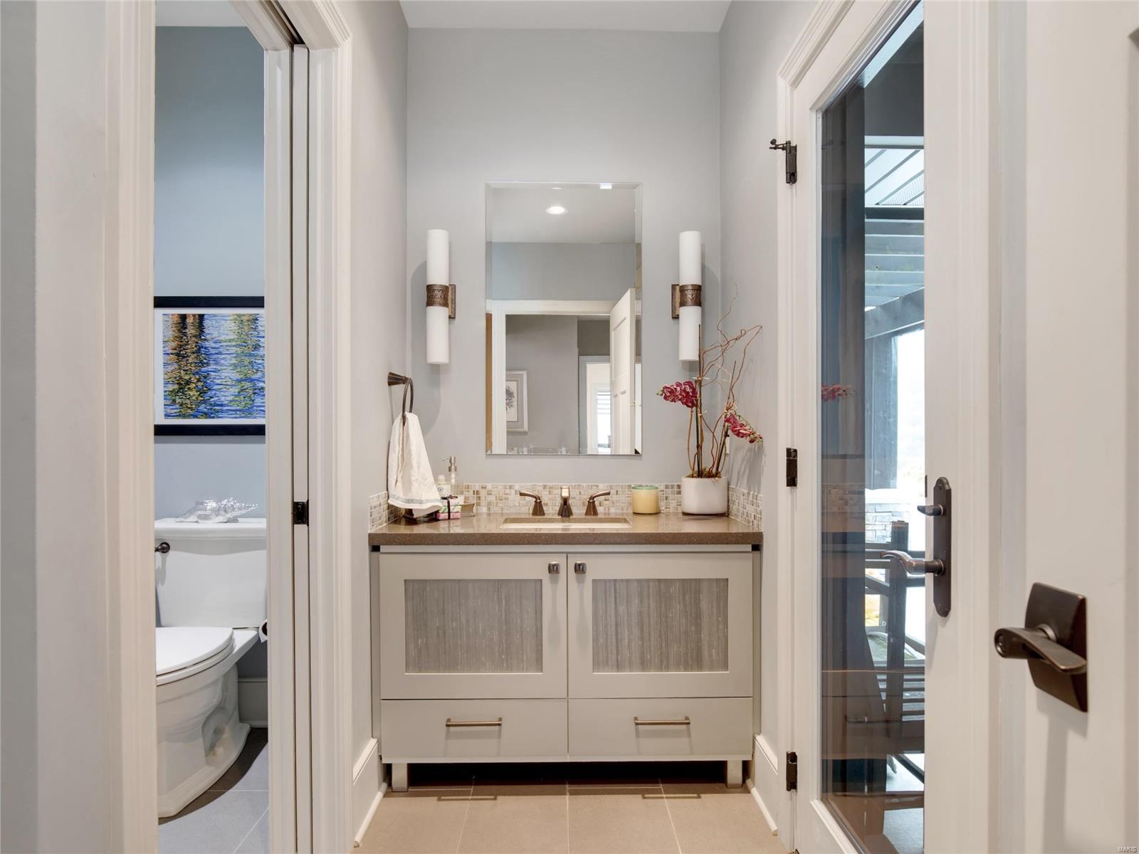 Sherwyn Lane Sub - Residential