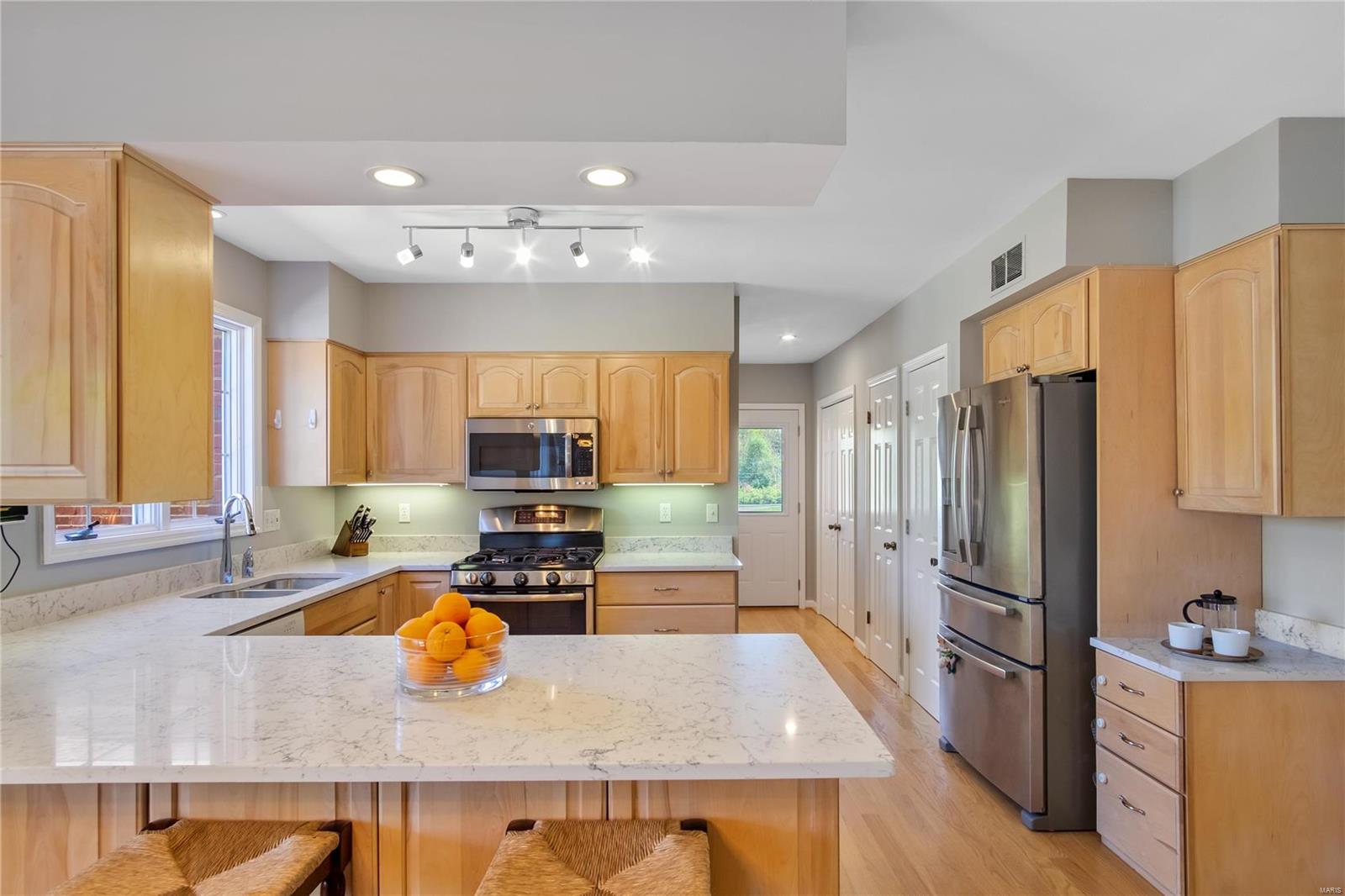 Catlin - Residential