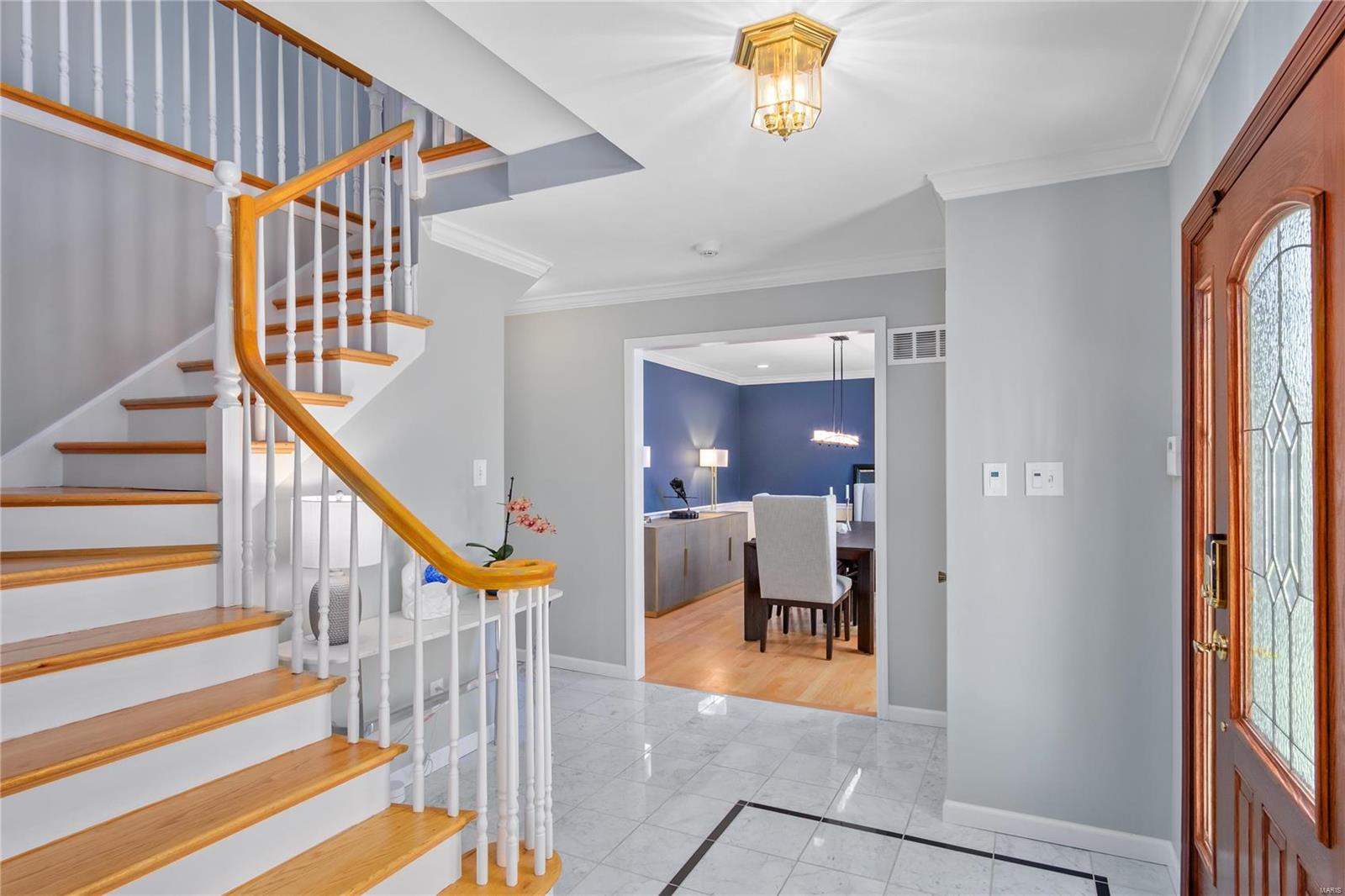 Catlin - Residential