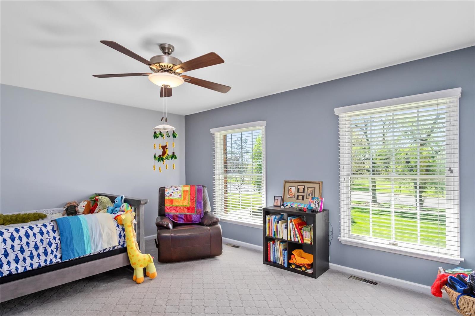 Catlin - Residential