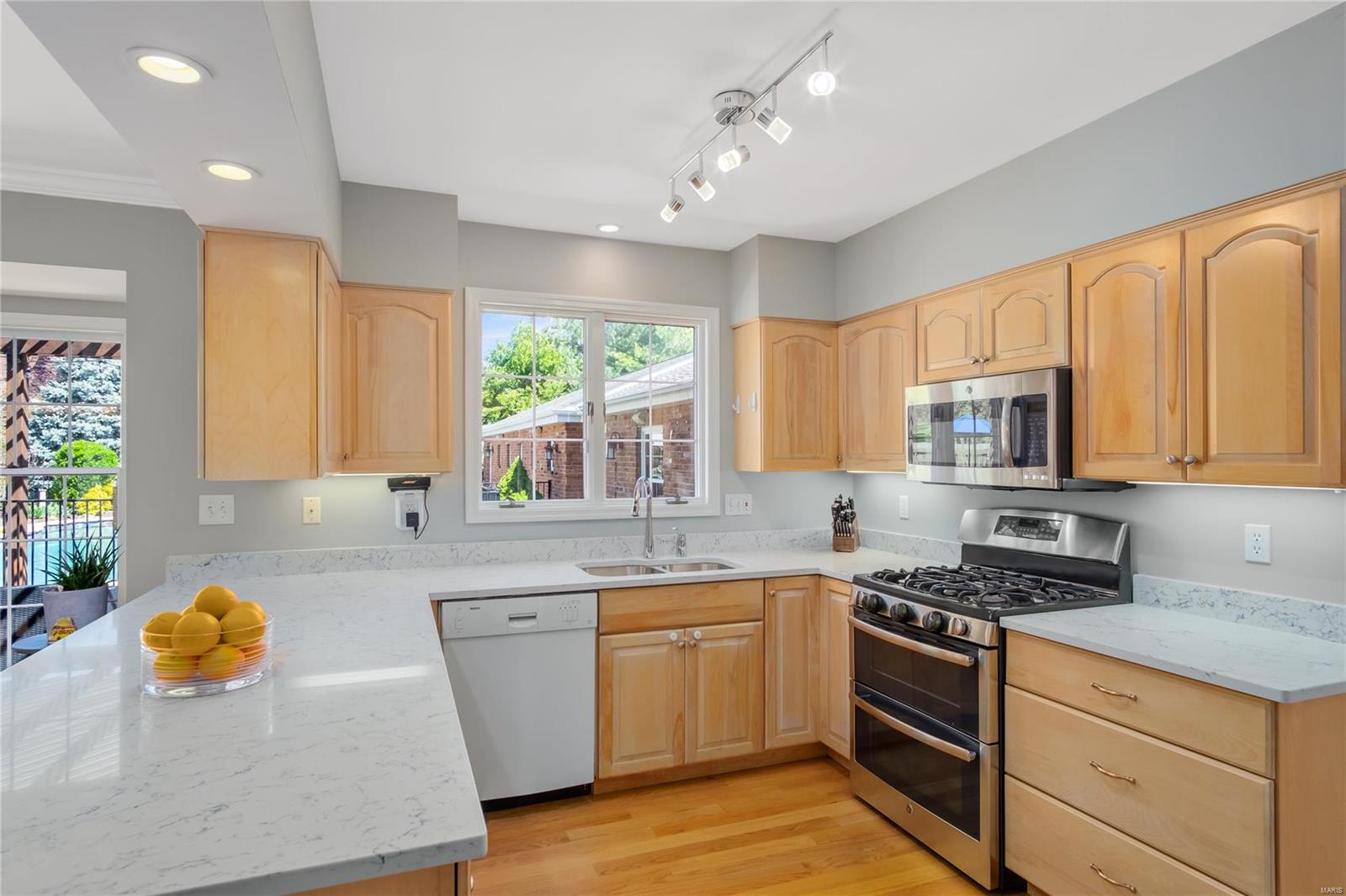 Catlin - Residential