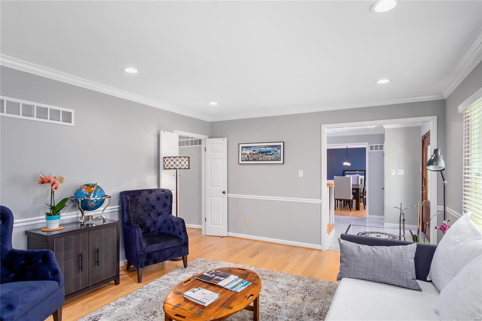 Catlin - Residential