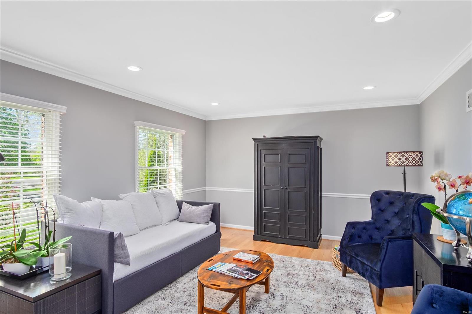 Catlin - Residential