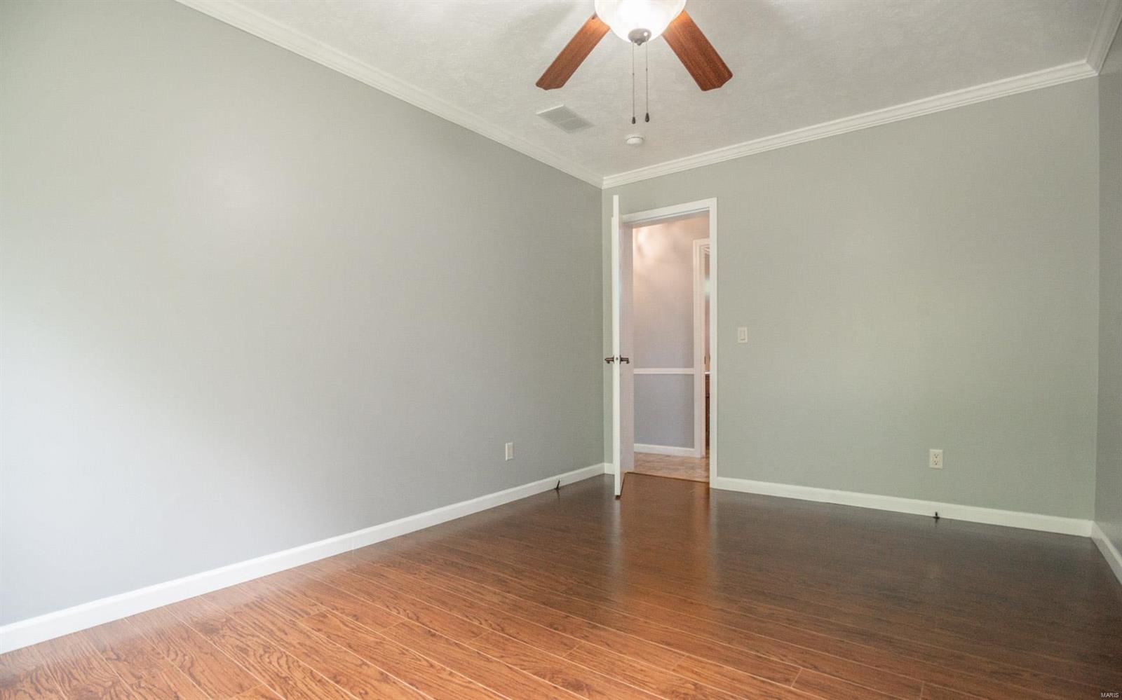 John Azbill Survey: Block 1 - Residential