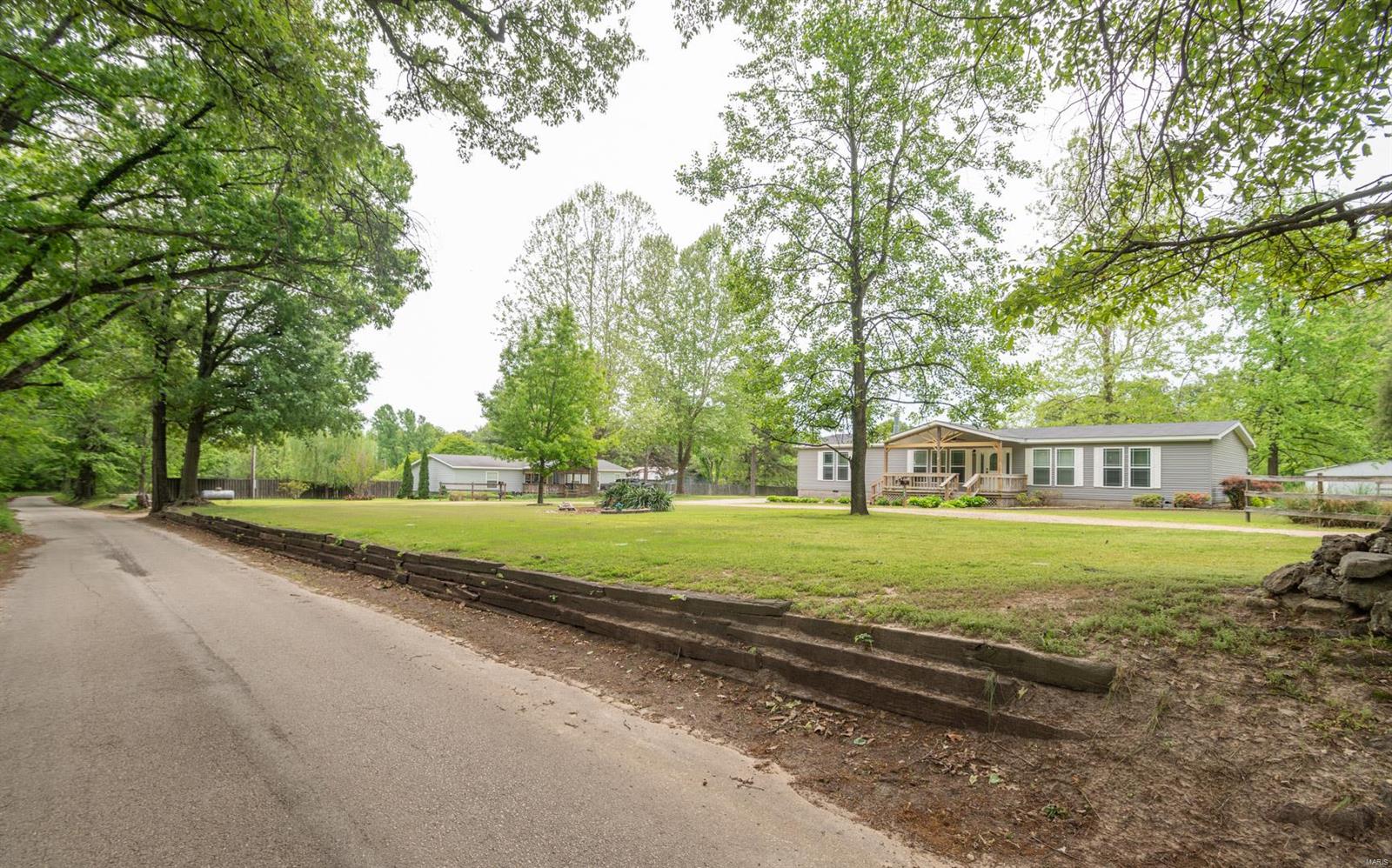 John Azbill Survey: Block 1 - Residential