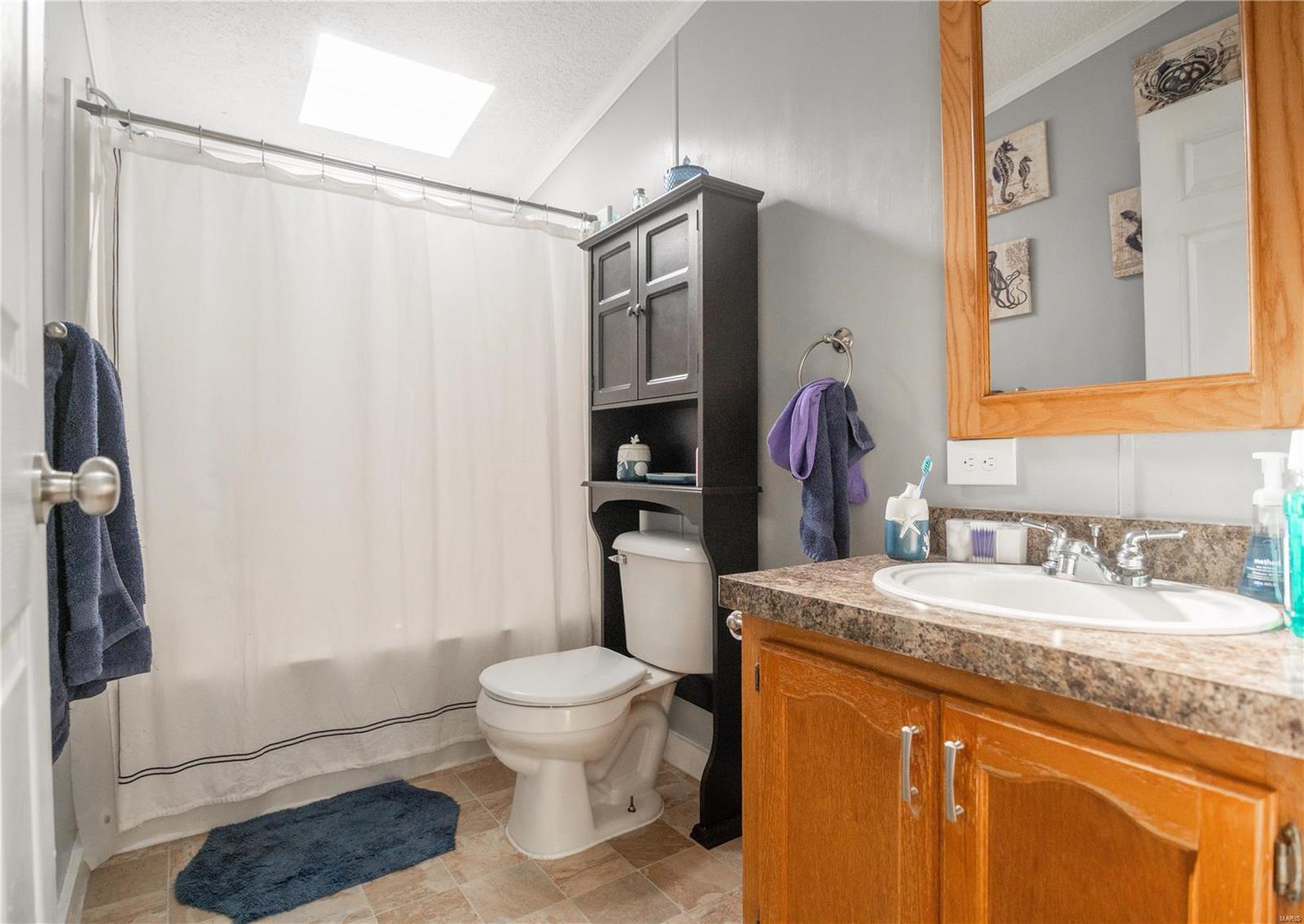 John Azbill Survey: Block 1 - Residential
