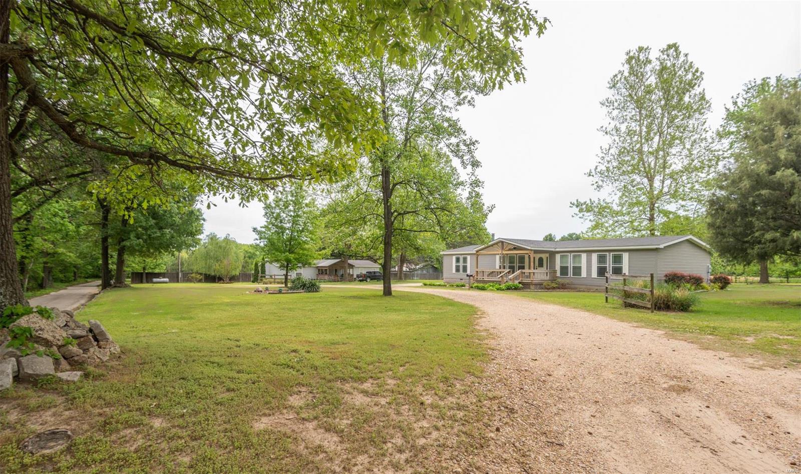 John Azbill Survey: Block 1 - Residential