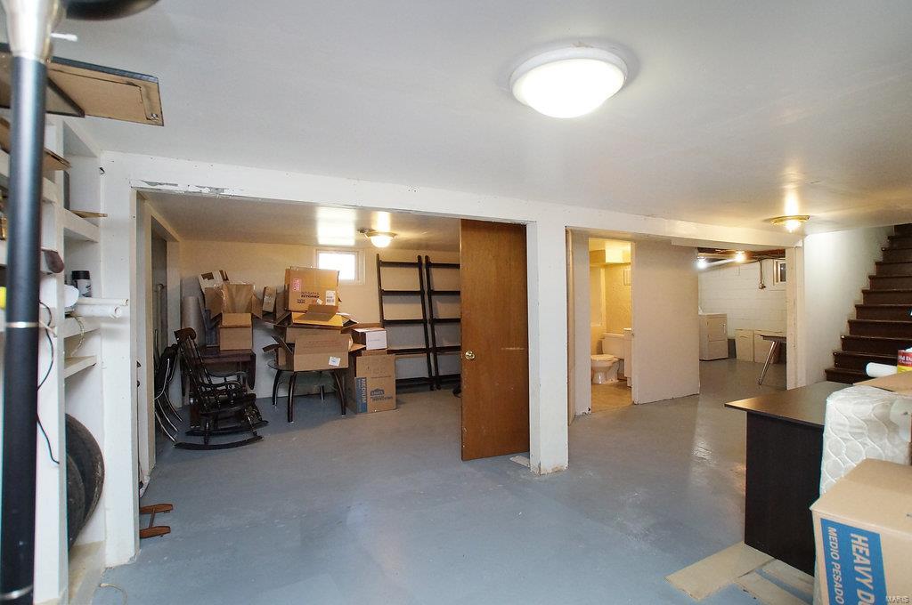 Chambers Heights Add - Residential