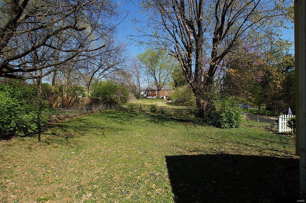 Chambers Heights Add - Residential
