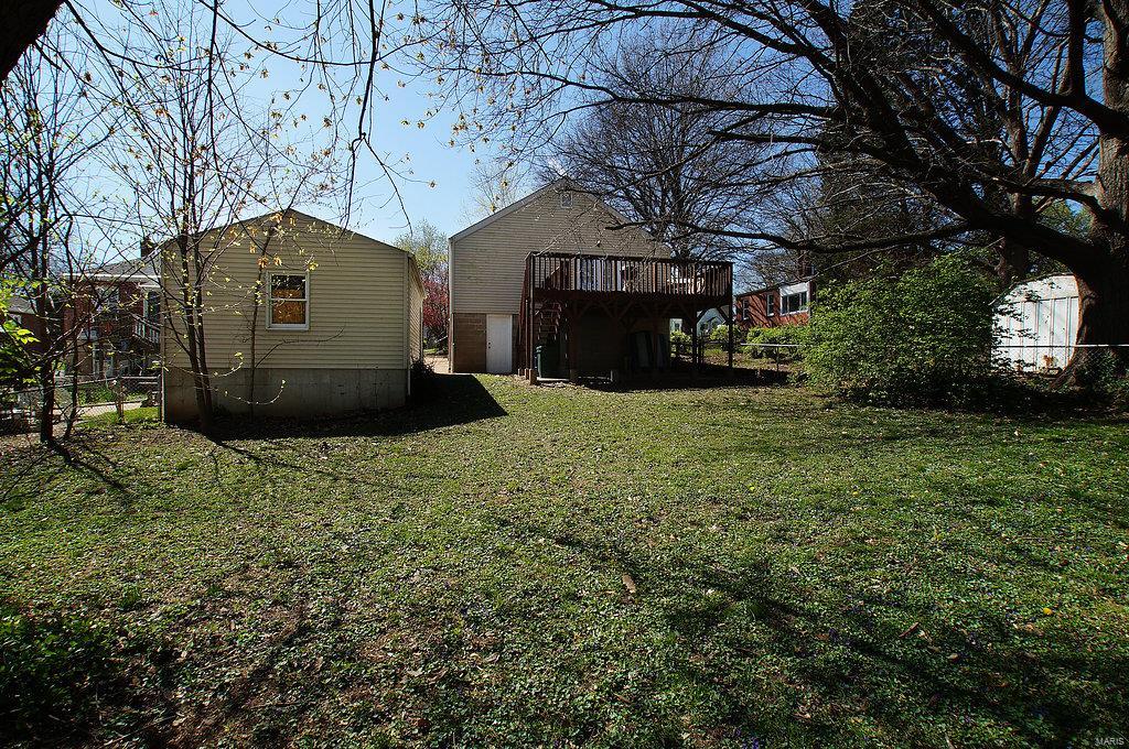 Chambers Heights Add - Residential