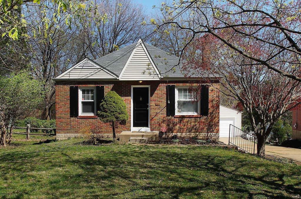 Chambers Heights Add - Residential
