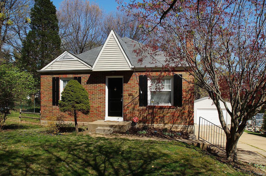 Chambers Heights Add - Residential