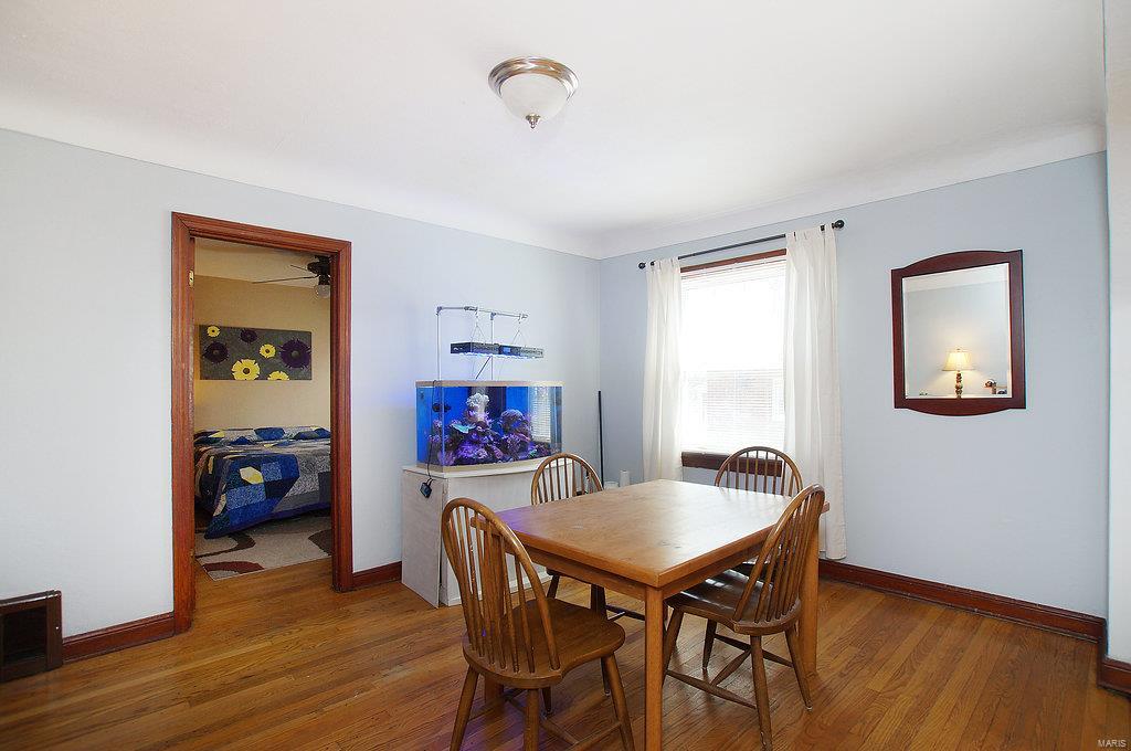 Chambers Heights Add - Residential
