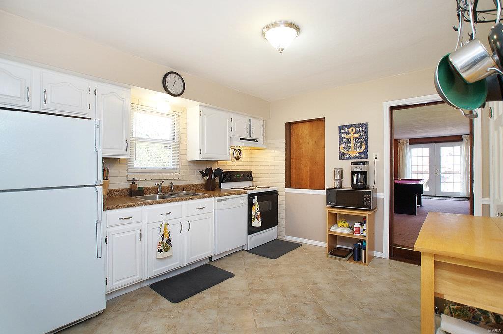 Chambers Heights Add - Residential