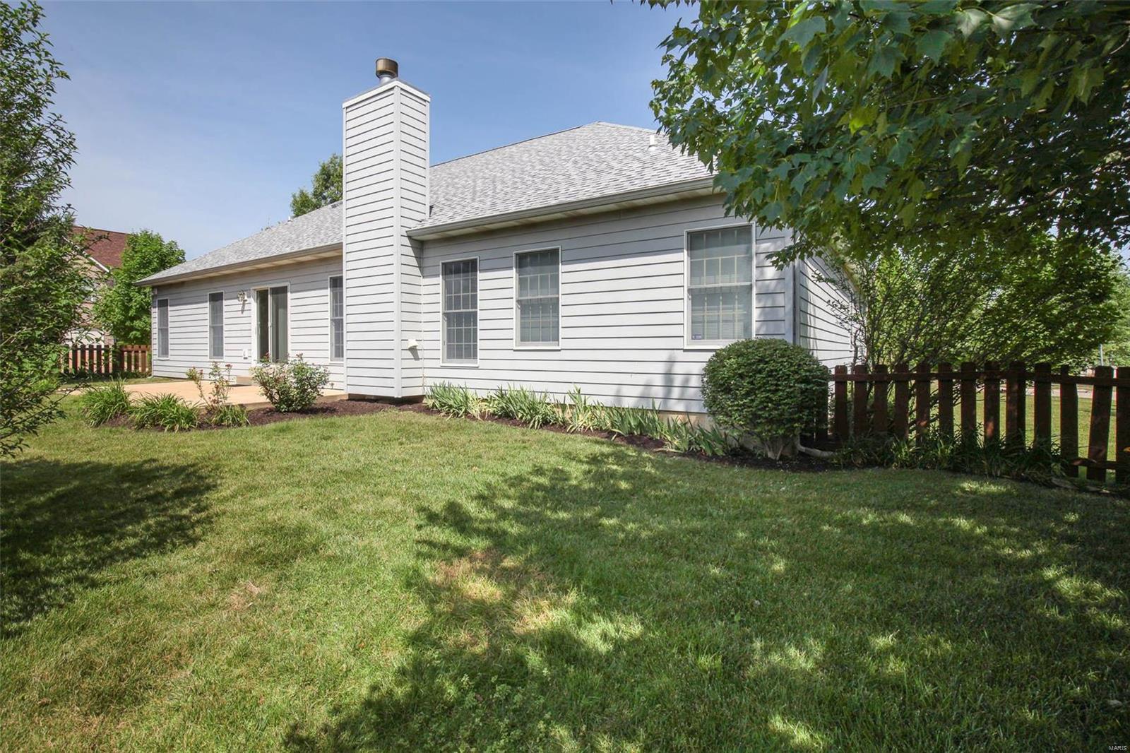 Whitestone Farm - Residential