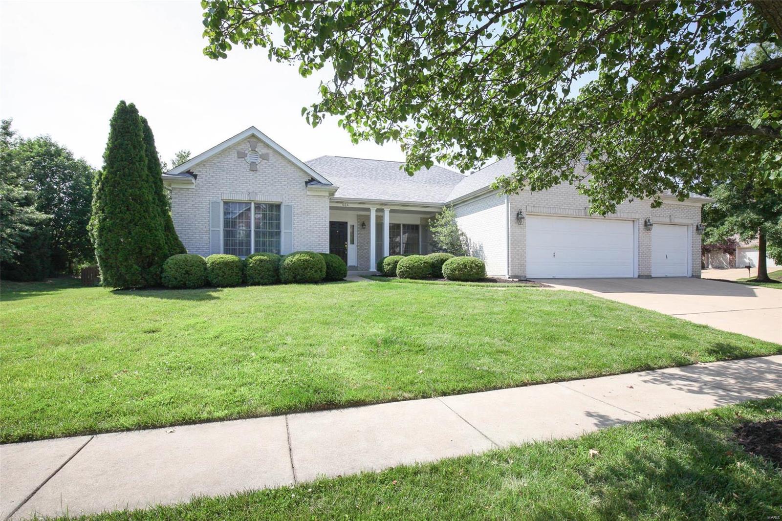 Whitestone Farm - Residential