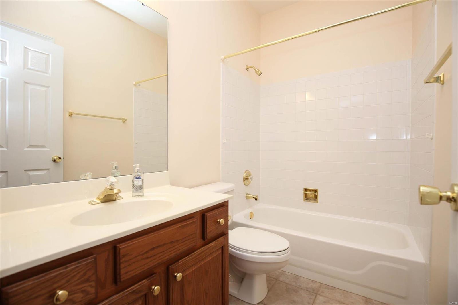 Whitestone Farm - Residential