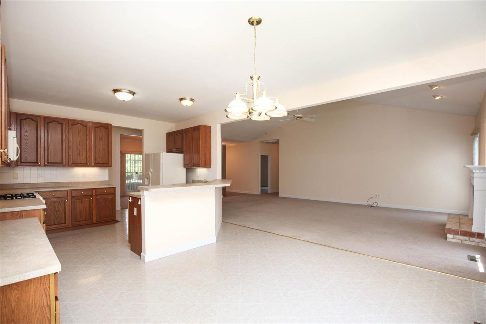 Whitestone Farm - Residential