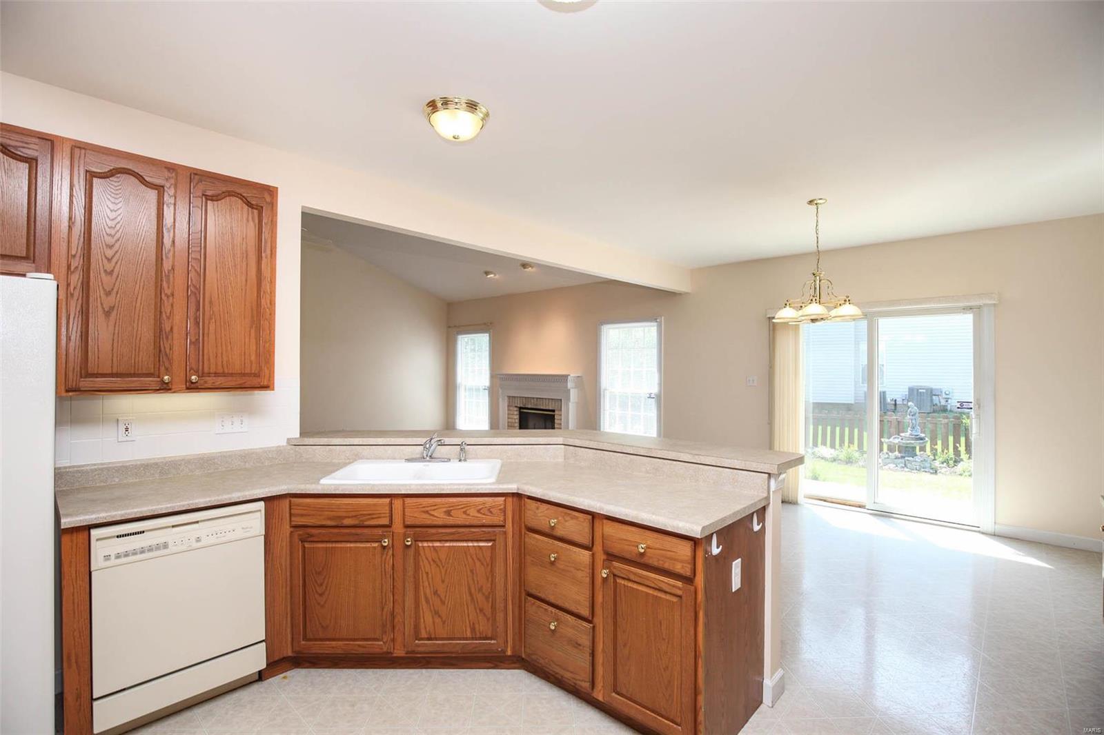 Whitestone Farm - Residential