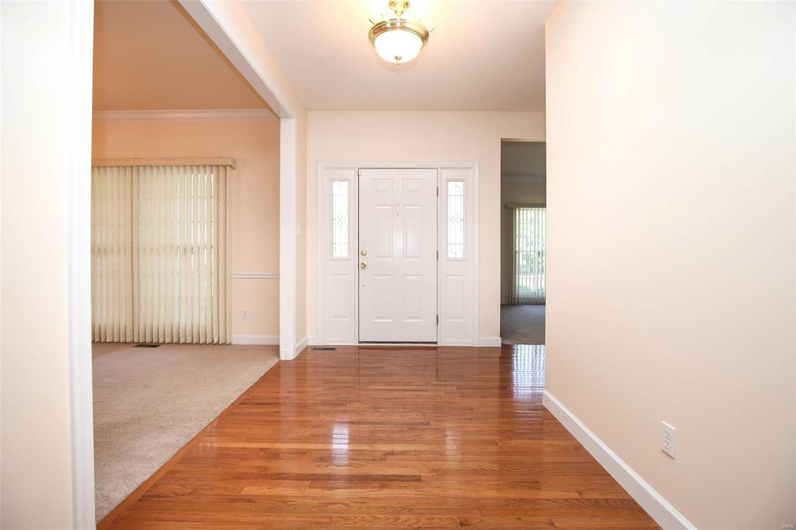 Whitestone Farm - Residential