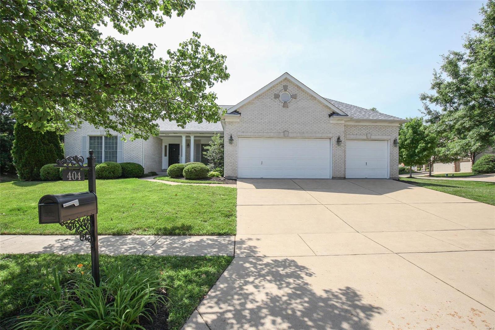 Whitestone Farm - Residential