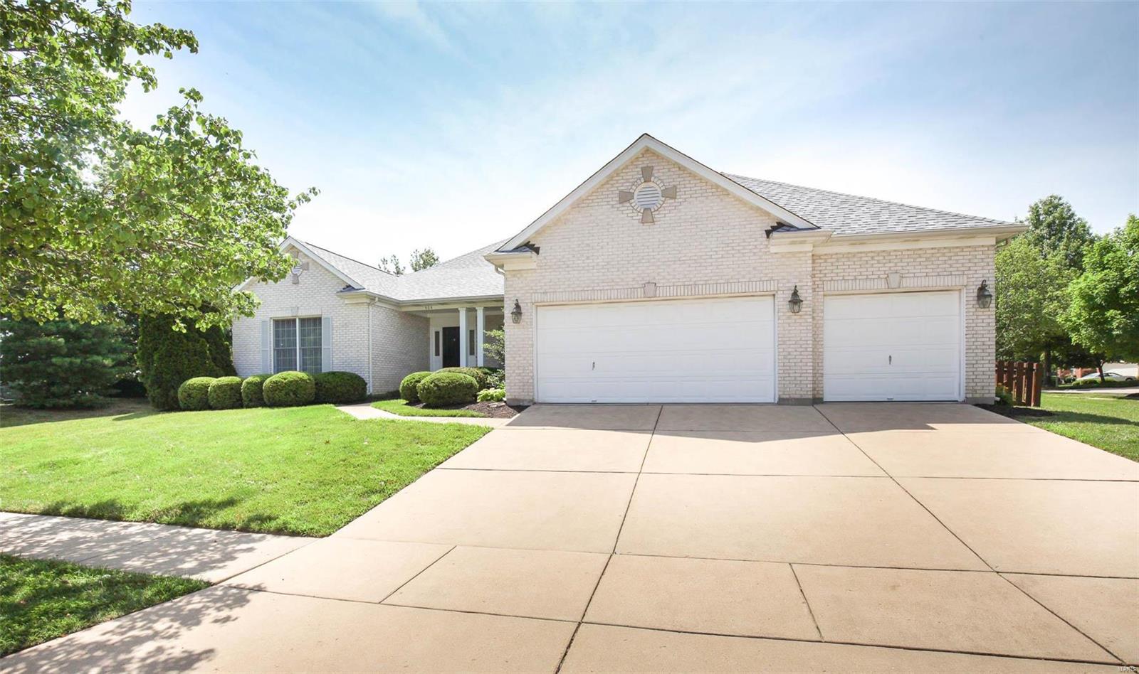 Whitestone Farm - Residential