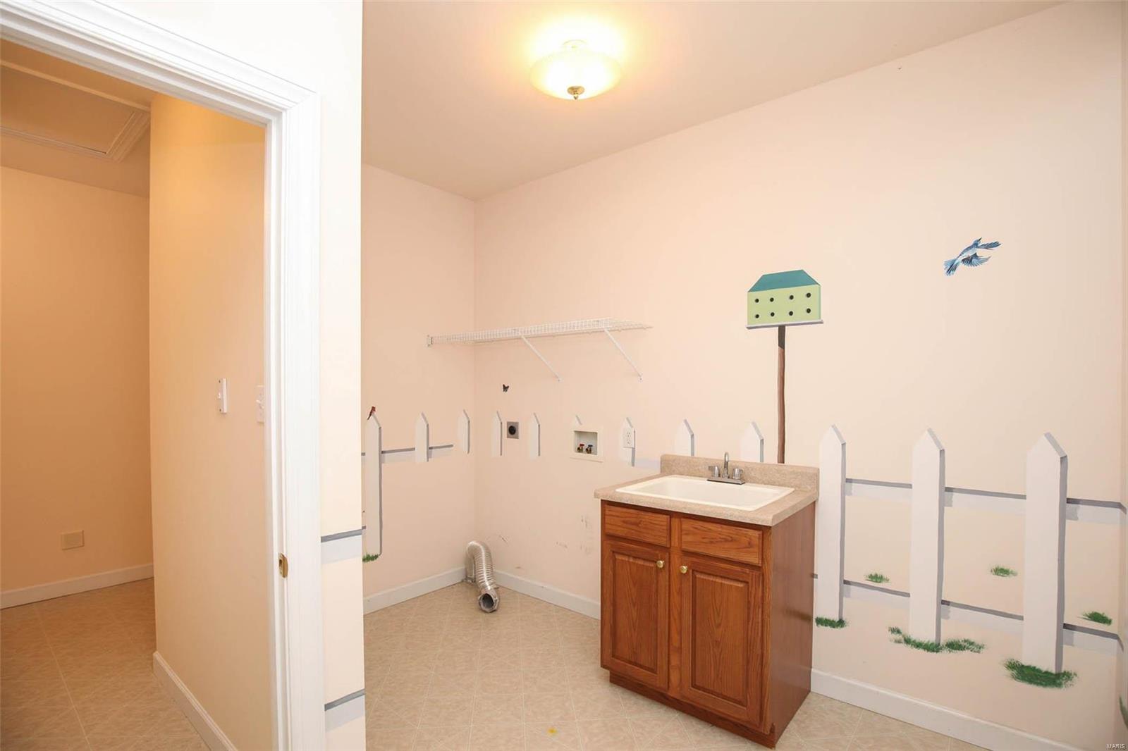 Whitestone Farm - Residential