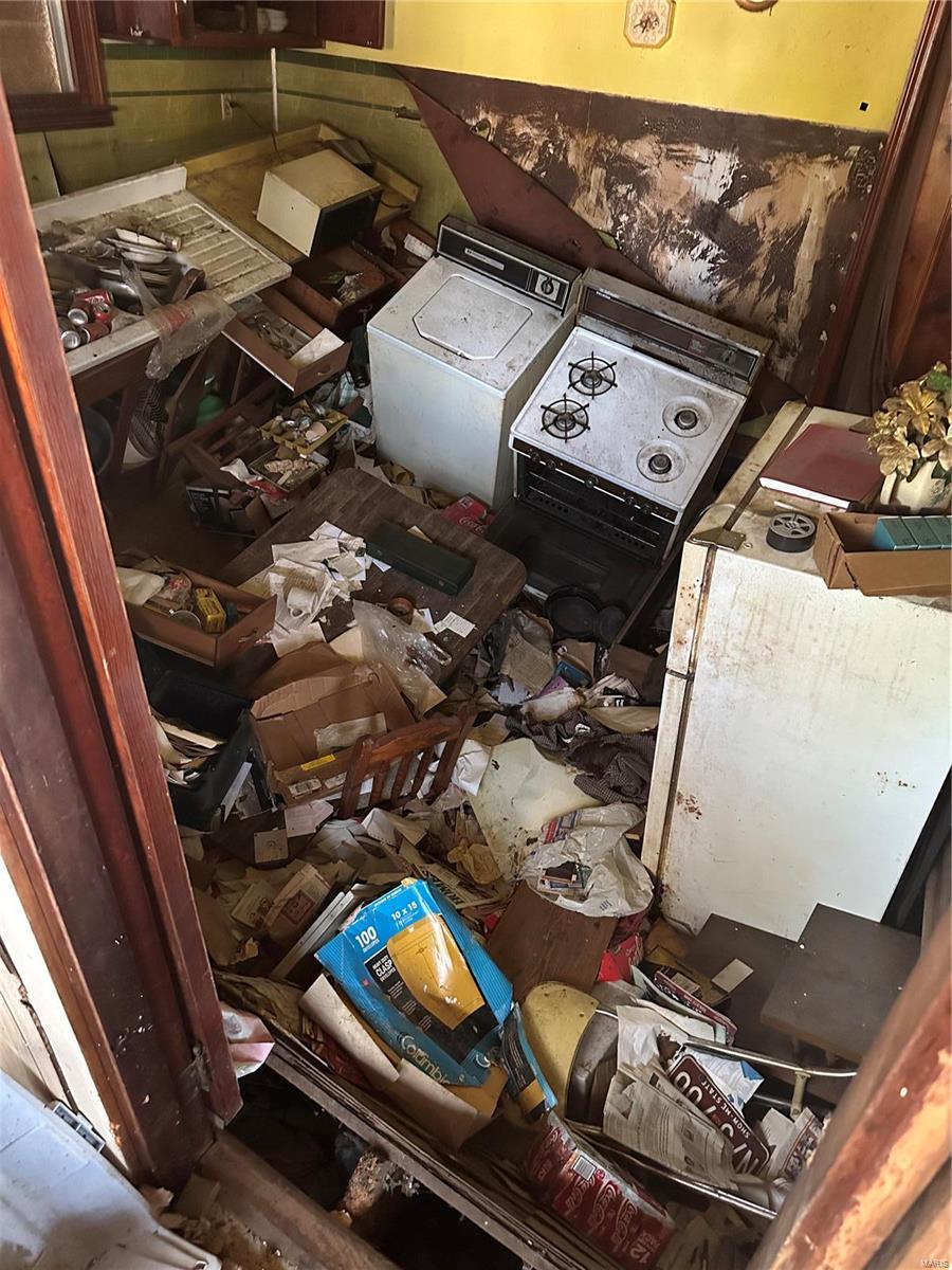 Leadville Sur - Residential