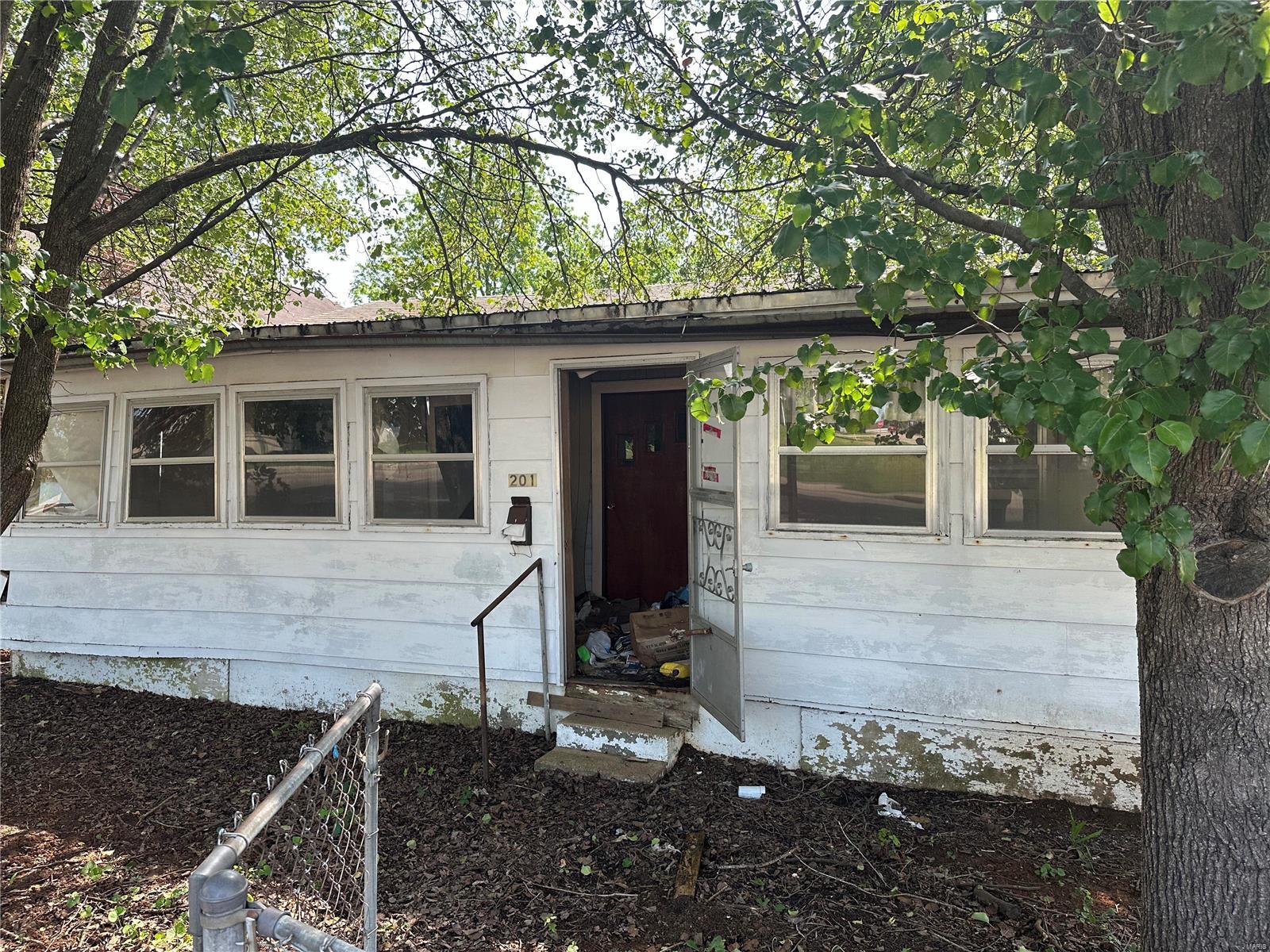 Leadville Sur - Residential