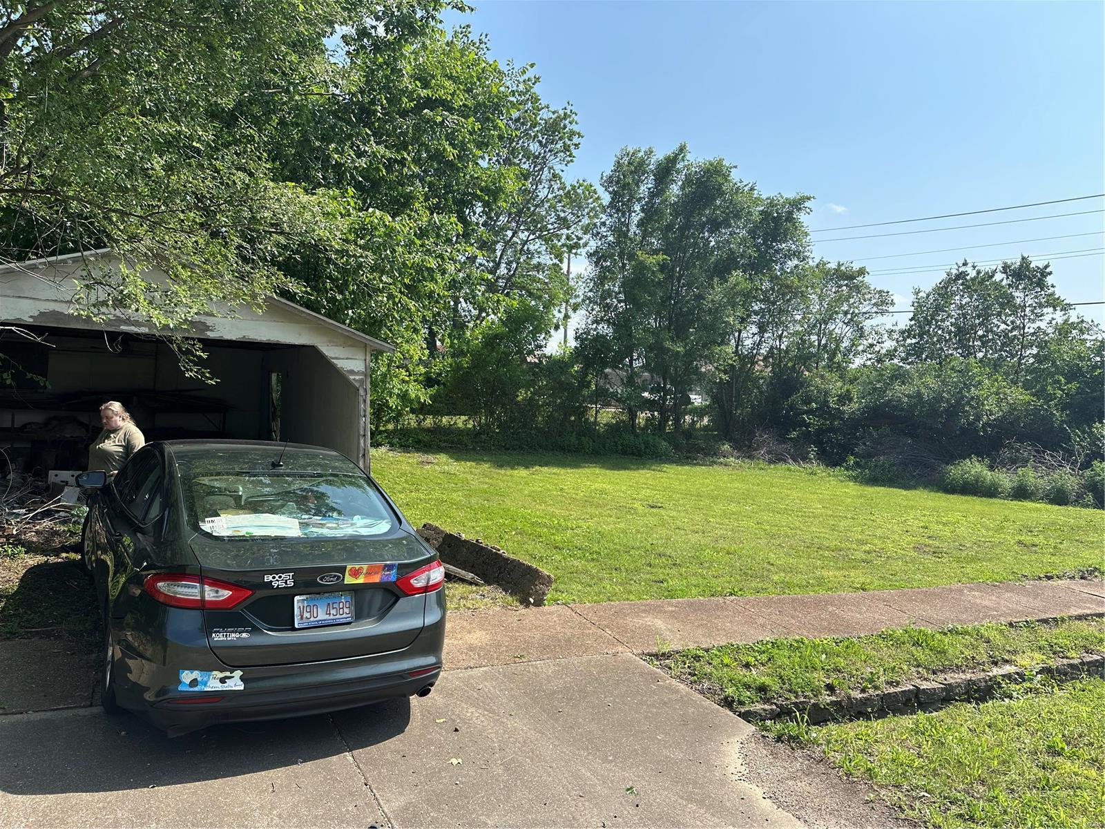 Leadville Sur - Residential