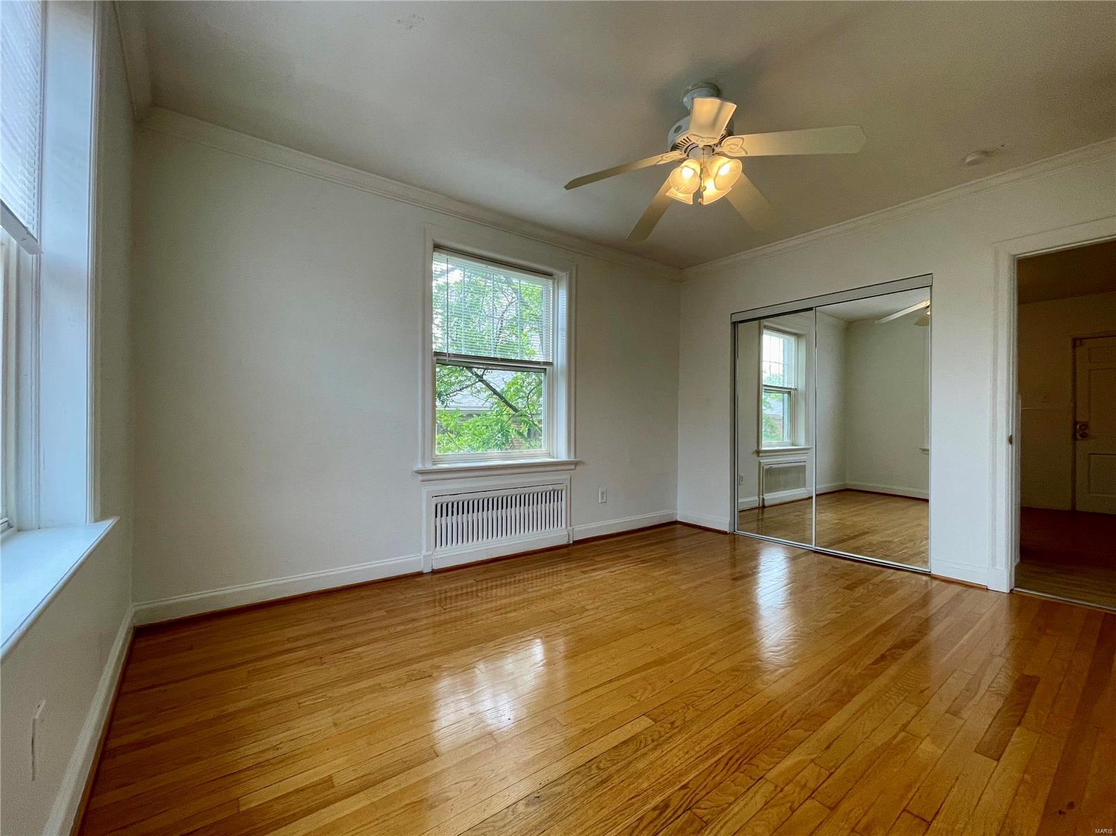 Moorlands Add - Residential Income