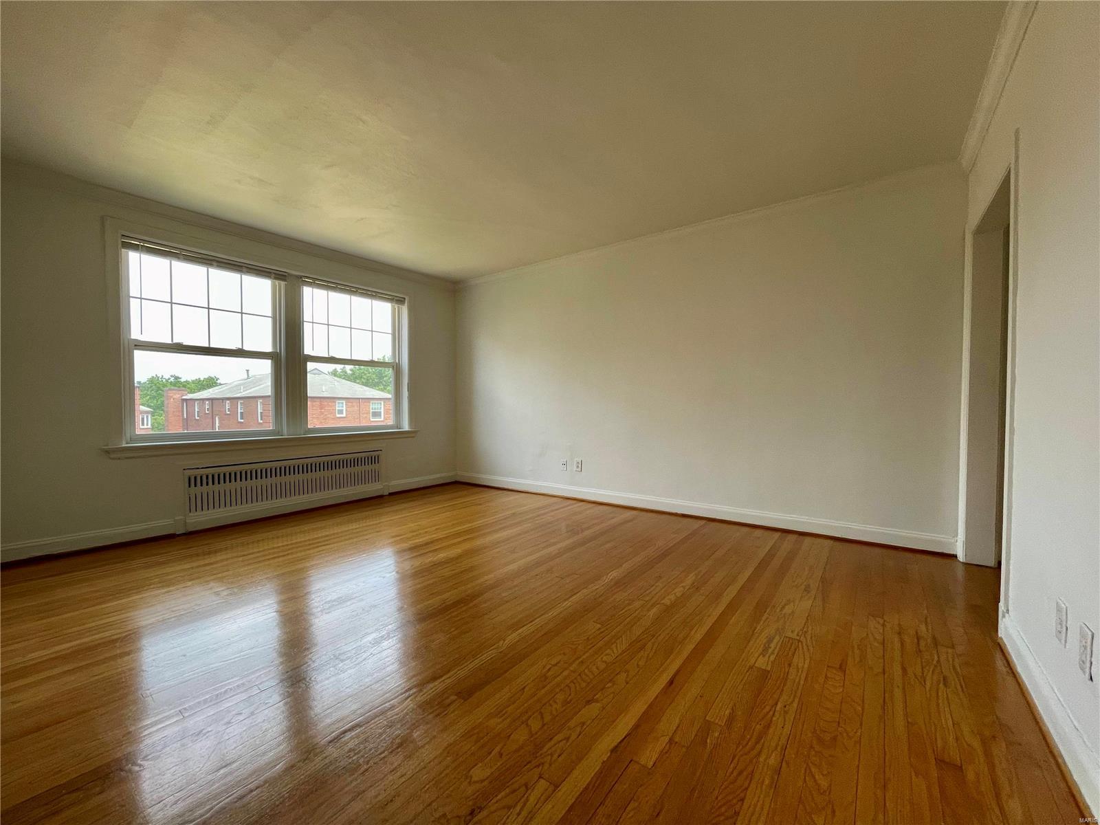 Moorlands Add - Residential Income