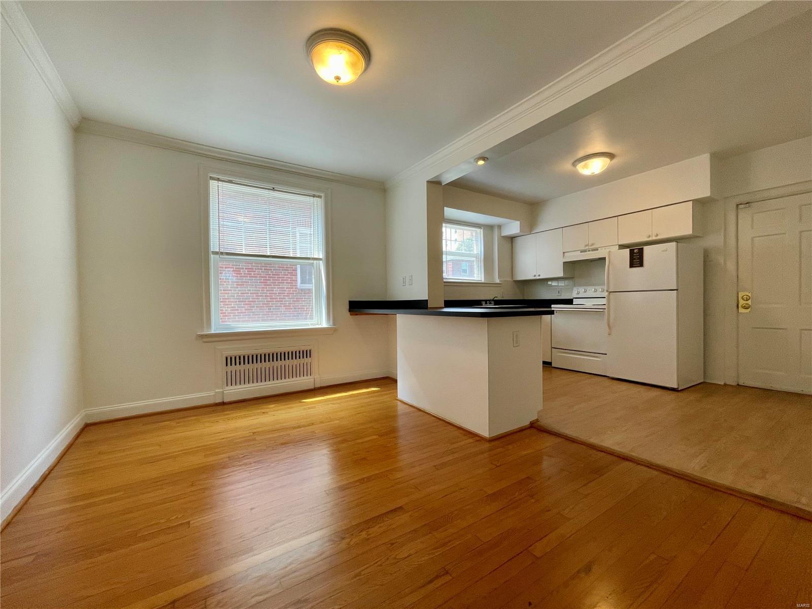 Moorlands Add - Residential Income