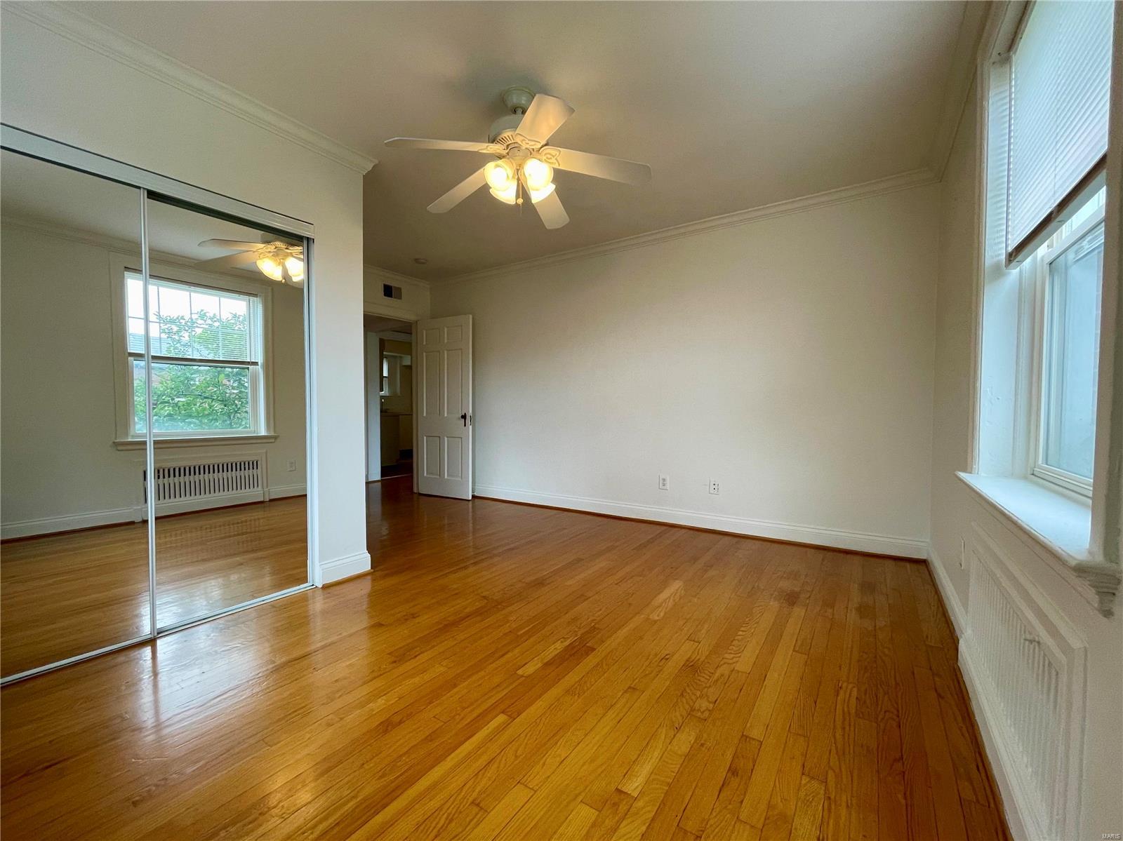 Moorlands Add - Residential Income