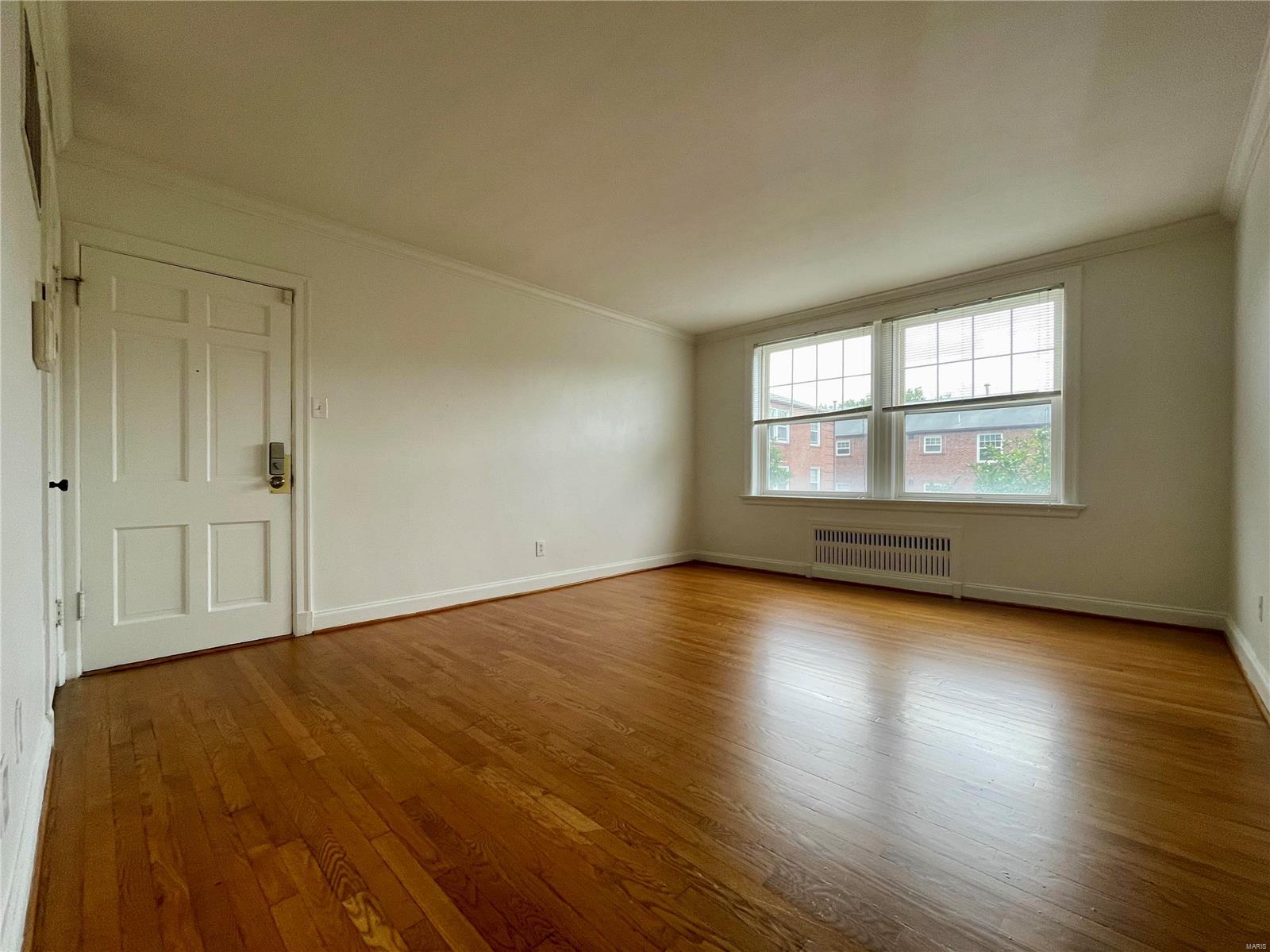 Moorlands Add - Residential Income