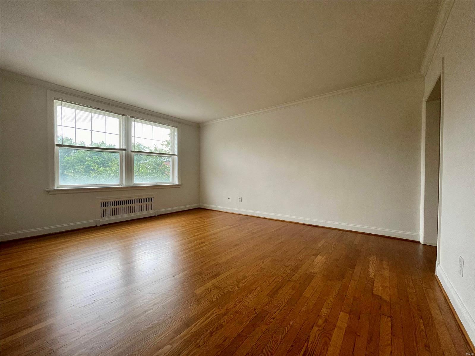 Moorlands Add - Residential Income