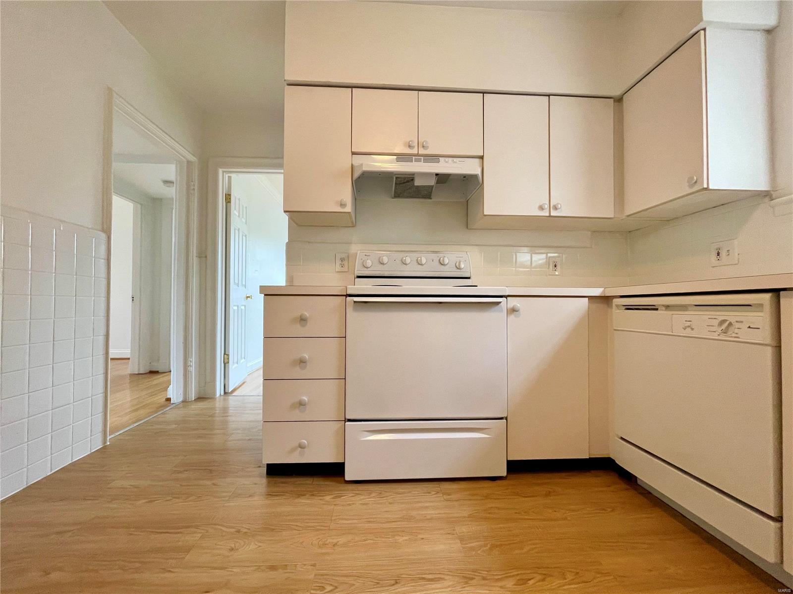 Moorlands Add - Residential Income