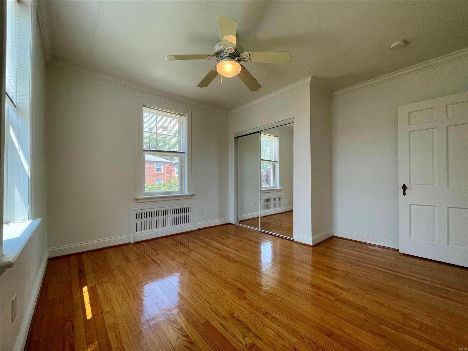 Moorlands Add - Residential Income