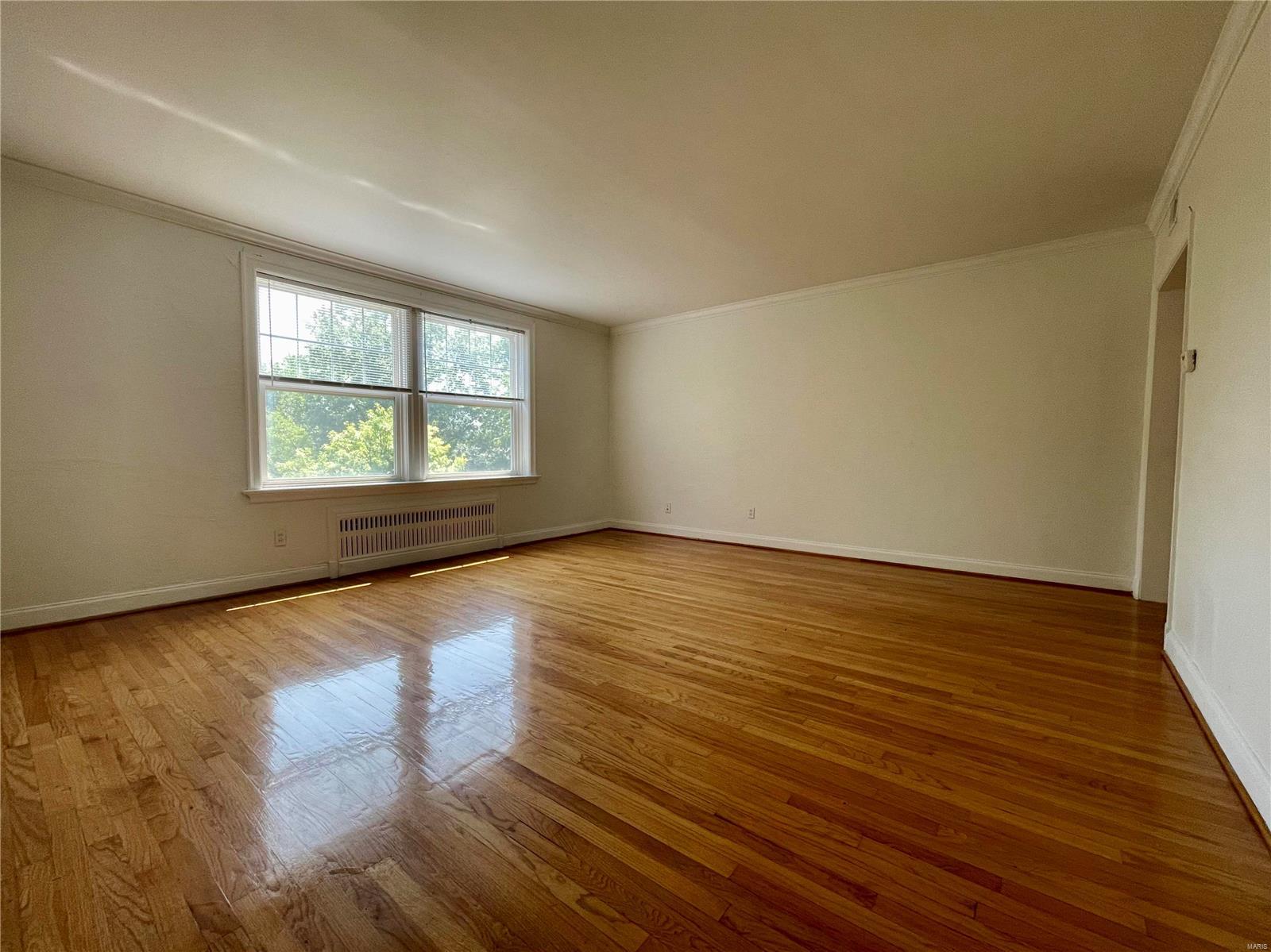 Moorlands Add - Residential Income